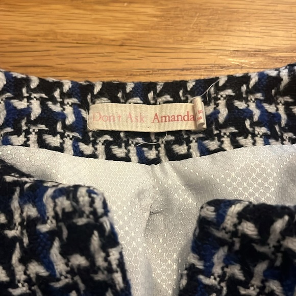 Fun blazer - Picture 2 of 4